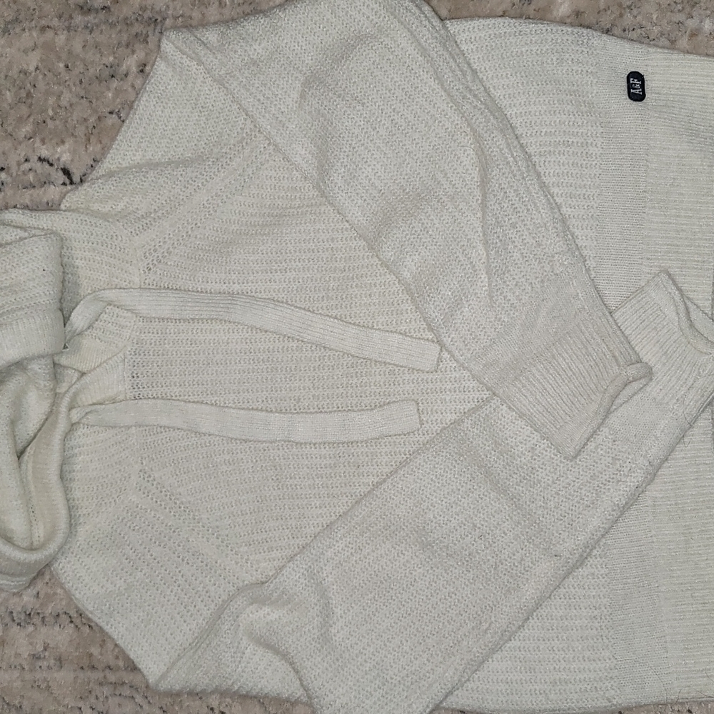 EUC Abercrombie Sweater